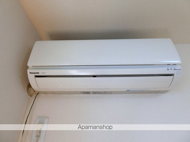 ハイツナガツカの内装写真