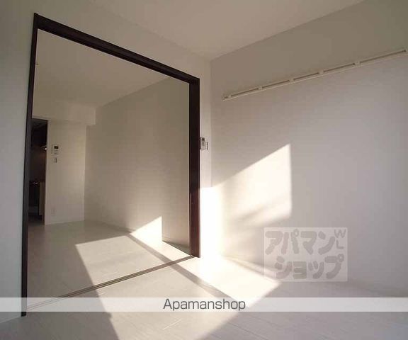 AーMON壬生高樋の内装写真