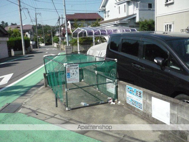 エコーハイツのその他写真
