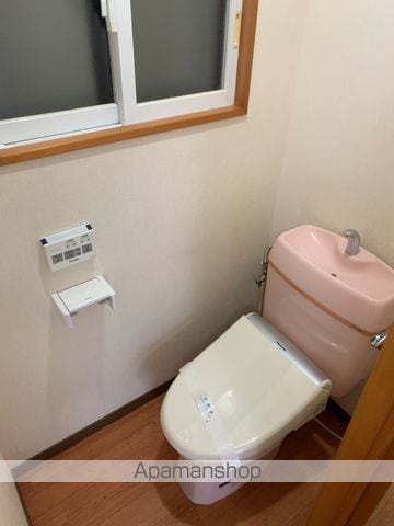 コーポ・楹の内装写真
