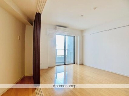 リマーブルヒラタ[1LDK/37.62m2]のリビング・居間6