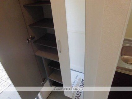 カインドコープ　ＩＩＩ[1K/28.8m2]の内装4