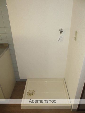 翔阿園マンションの内装写真