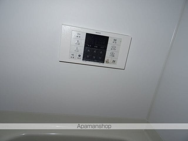 山口YA貸家 3号の内装写真