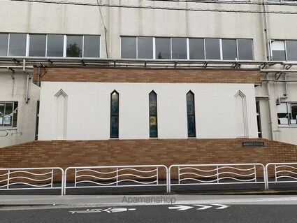 ＪＰｎｏｉｅ門前仲町[1DK/25.15m2]の周辺6