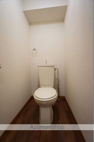 セントラルホーム千早の内装写真