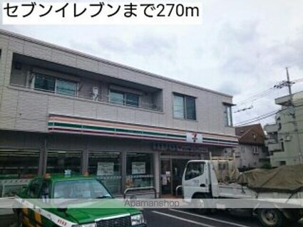 Ｇｒｅｅｎ　Ｐａｒｋ　Ⅰ[1LDK/48.65m2]の周辺3