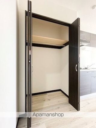 ザ・エトワール東松戸[1LDK/42.63m2]の内装4