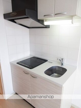 ドゥーエ東高円寺[1LDK/36.71m2]のキッチン