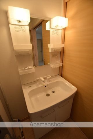 CONCORDE Aの内装写真