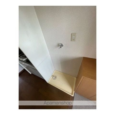 ロイヤルパレス高円寺の内装写真