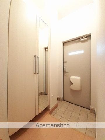 コルティーレの内装写真