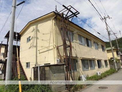 和歌山県和歌山市加太[2DK/40m2]の外観3