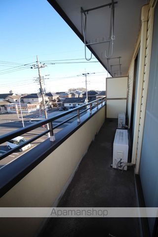 佐野ファイブパレスの外観写真