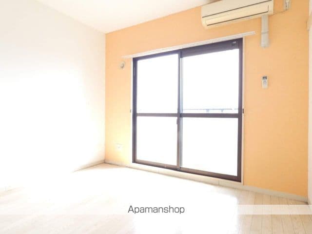 BRANCHEの内装写真