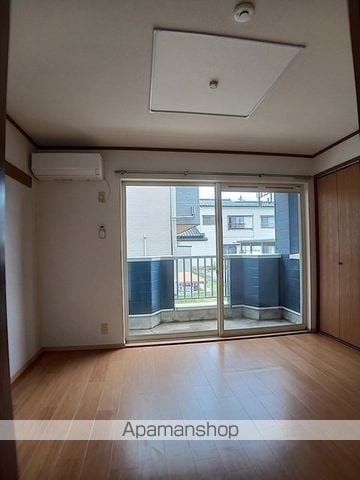 コスモヴィラ Aの内装写真
