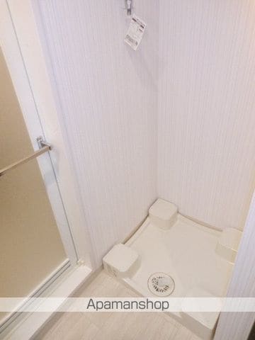 ガーラ・グランディ池袋IIの内装写真