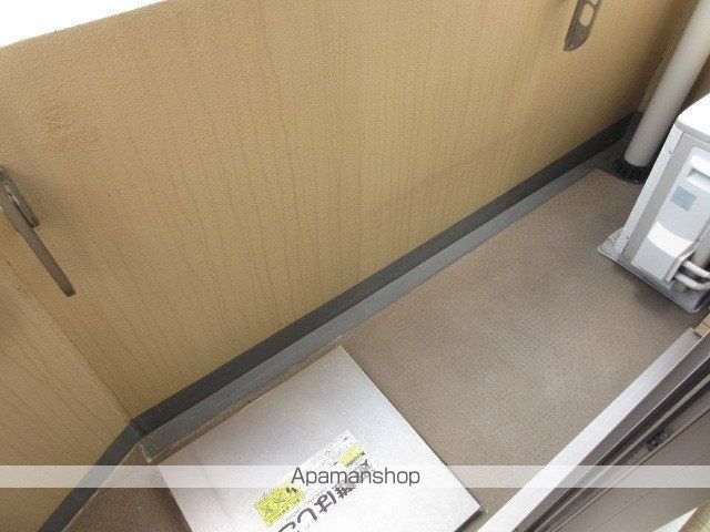 BELLEVIAGE SHINJUKUの内装写真