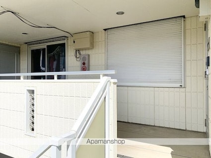 グランドールミツトヨ[3K/56m2]のエントランス