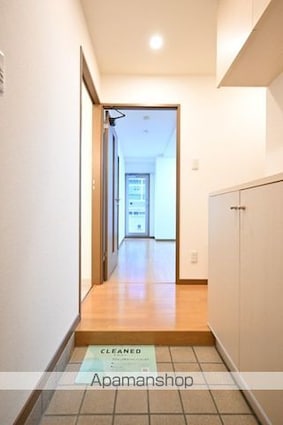 ローズマンションミヤハラ[2LDK/47.24m2]の玄関2
