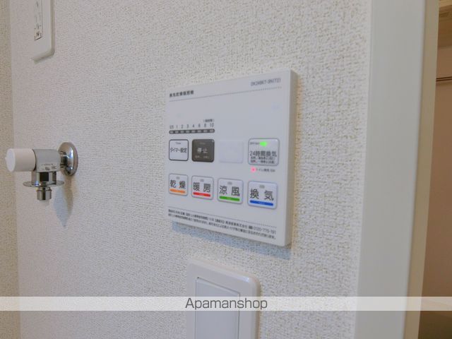 ヒカルサ京田辺大住の内装写真