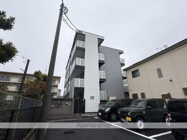 レオパレステルセイラ