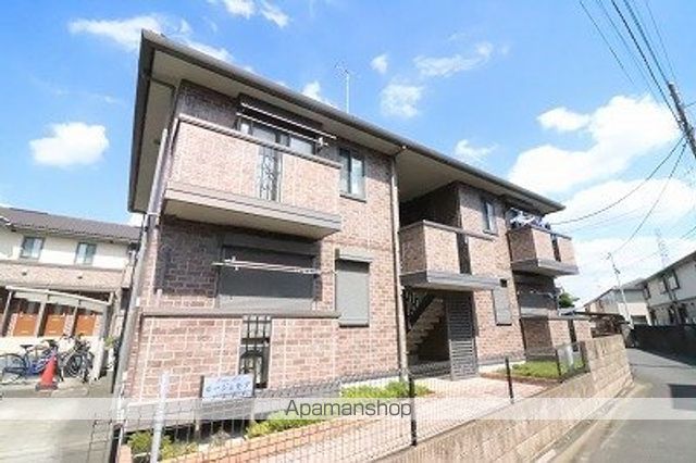 ルージュモア・ルージュコート モアの外観写真