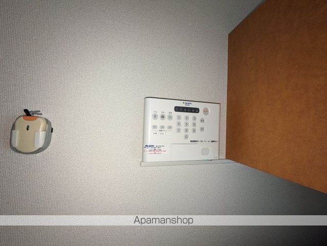 レオパレス御堀の内装写真