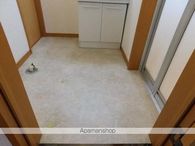 バリュージュコスモスの内装写真