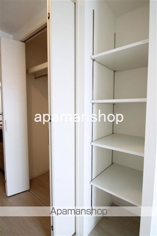 アーバネックスKITAHORIEIIの内装写真