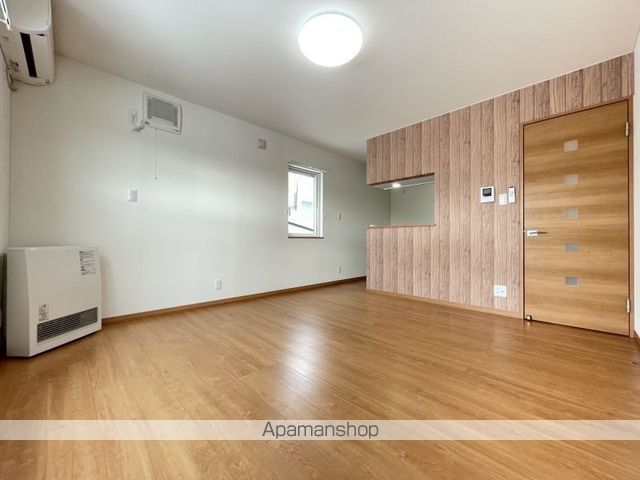 CASA DOMINGOの内装写真