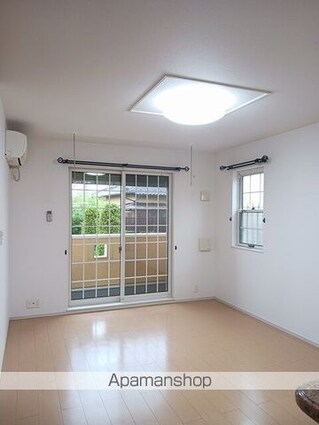 ポルトボヌール　Ⅱ[1LDK/48.19m2]のリビング・居間1