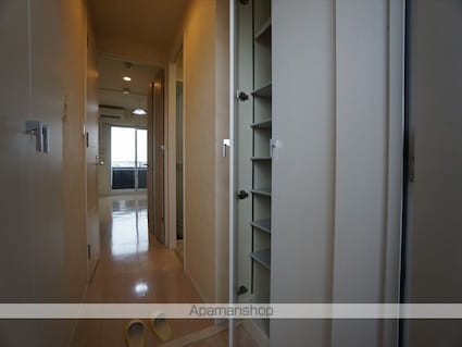 ラ・ヴィ・アン・ローズ[1R/23.17m2]の内装7