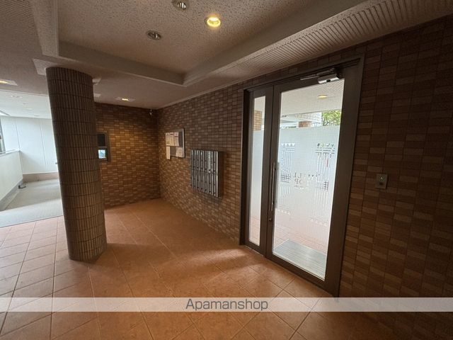 HILL TOP御殿山のその他写真
