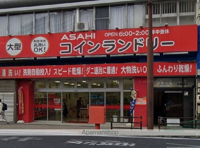 レオネクストサンフラワー上新地の周辺写真