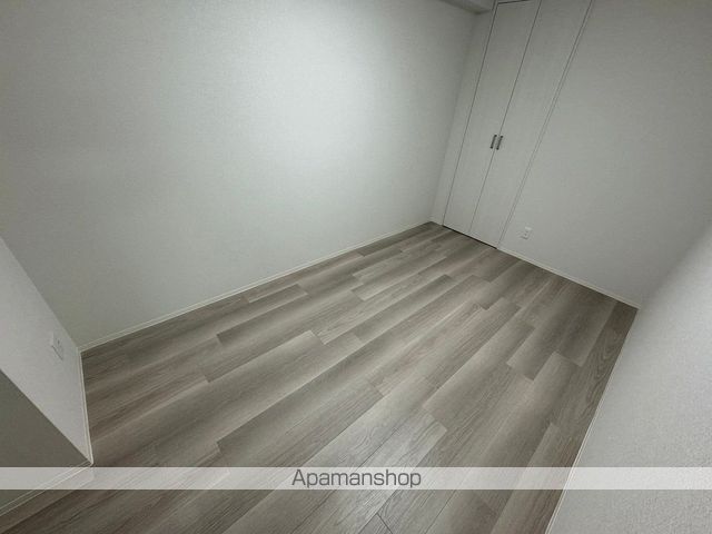 グランドレッセ今里の内装写真