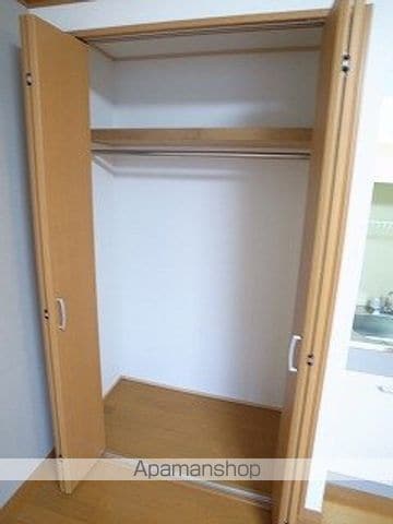 ソレイユ錦の内装写真