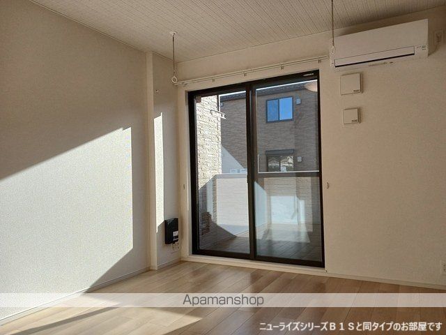 エスポワールの内装写真