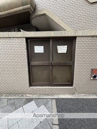マンション雄創[1K/27.06m2]の共用部5
