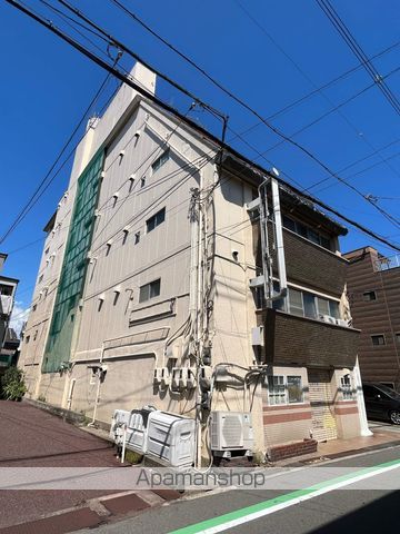 ハイツマツヤマの外観写真