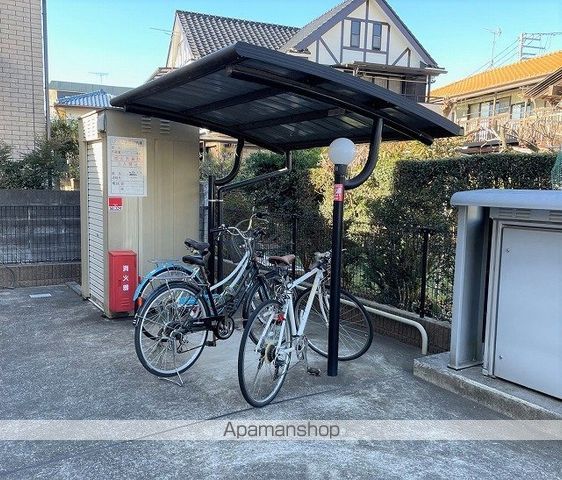 レオネクスト堂山ハウスのその他写真