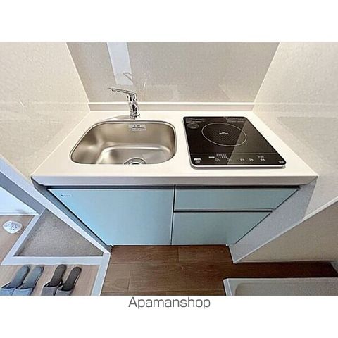 ヴァンベール本郷の内装写真
