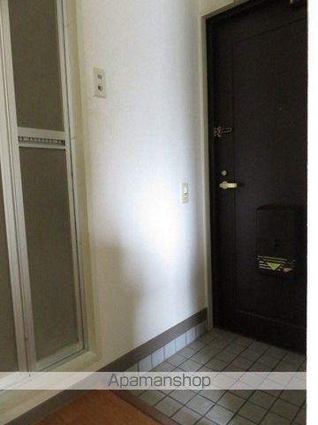 レリブ植松の内装写真