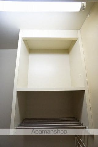 ウエダハイツの内装写真