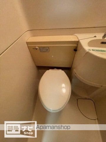スカイコーポ上拾石の内装写真