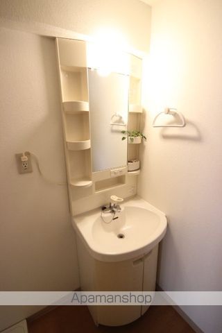 奥野マンションの内装写真