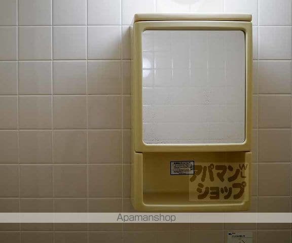 SONIXの内装写真