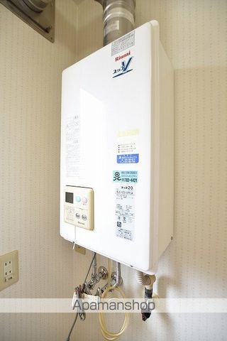 ロイヤルコートの内装写真