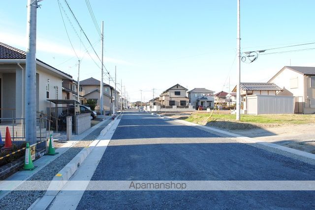 フェリシードIIの周辺写真