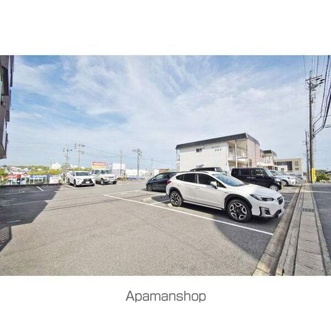 サンヒルズ梅森台のその他写真